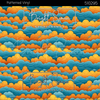 Bright Swan - Patterned Vinyl & HTV - 510295
