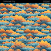 Bright Swan - Patterned Vinyl & HTV - 510297