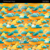 Bright Swan - Patterned Vinyl & HTV - 510300