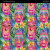 Bright Swan - Patterned Vinyl & HTV - 510301