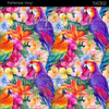Bright Swan - Patterned Vinyl & HTV - 510302