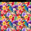 Bright Swan - Patterned Vinyl & HTV - 510303