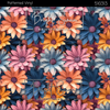 Bright Swan - Patterned Vinyl & HTV - 510313