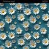 Bright Swan - Patterned Vinyl & HTV - 510317