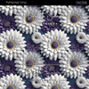 Bright Swan - Patterned Vinyl & HTV - 510318