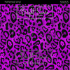 Bright Swan - Patterned Vinyl & HTV - 511053