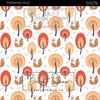 Bright Swan - Patterned Vinyl & HTV - 511279