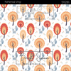 Bright Swan - Patterned Vinyl & HTV - 511281