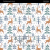 Bright Swan - Patterned Vinyl & HTV - 511291