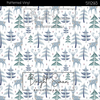 Bright Swan - Patterned Vinyl & HTV - 511293
