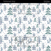 Bright Swan - Patterned Vinyl & HTV - 511294
