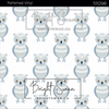 Bright Swan - Patterned Vinyl & HTV - 511298