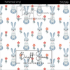 Bright Swan - Patterned Vinyl & HTV - 511299