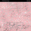 Bright Swan - Patterned Vinyl & HTV - 511432