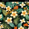 Bright Swan - Patterned Vinyl & HTV - 511576