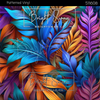 Bright Swan - Patterned Vinyl & HTV - 511608