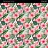 Bright Swan - Patterned Vinyl & HTV - 511636