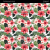 Bright Swan - Patterned Vinyl & HTV - 511647