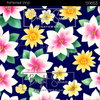 Bright Swan - Patterned Vinyl & HTV - 511653