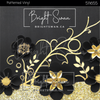 Bright Swan - Patterned Vinyl & HTV - 511655