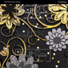 Bright Swan - Patterned Vinyl & HTV - 511659