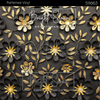 Bright Swan - Patterned Vinyl & HTV - 511663