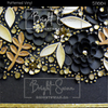 Bright Swan - Patterned Vinyl & HTV - 511664