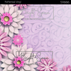 Bright Swan - Patterned Vinyl & HTV - 511666