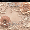 Bright Swan - Patterned Vinyl & HTV - 511678