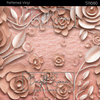 Bright Swan - Patterned Vinyl & HTV - 511680