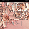 Bright Swan - Patterned Vinyl & HTV - 511682