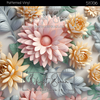 Bright Swan - Patterned Vinyl & HTV - 511706