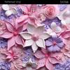 Bright Swan - Patterned Vinyl & HTV - 511708