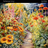 Bright Swan - Patterned Vinyl & HTV - 511755