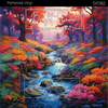 Bright Swan - Patterned Vinyl & HTV - 511782