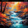 Bright Swan - Patterned Vinyl & HTV - 511784