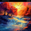 Bright Swan - Patterned Vinyl & HTV - 511785