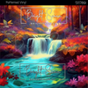Bright Swan - Patterned Vinyl & HTV - 511789