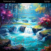 Bright Swan - Patterned Vinyl & HTV - 511791