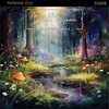 Bright Swan - Patterned Vinyl & HTV - 511818