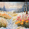 Bright Swan - Patterned Vinyl & HTV - 511834