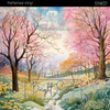 Bright Swan - Patterned Vinyl & HTV - 511837
