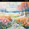 Bright Swan - Patterned Vinyl & HTV - 511838