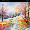 Bright Swan - Patterned Vinyl & HTV - 511842