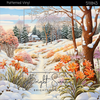 Bright Swan - Patterned Vinyl & HTV - 511843