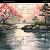 Bright Swan - Patterned Vinyl & HTV - 511873