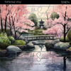 Bright Swan - Patterned Vinyl & HTV - 511874