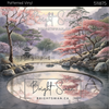 Bright Swan - Patterned Vinyl & HTV - 511875