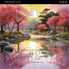 Bright Swan - Patterned Vinyl & HTV - 511878