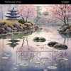 Bright Swan - Patterned Vinyl & HTV - 511881